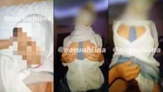 Bokep Indo Konten Ngentotin Siswi Baju Seragam SMA Kak Naruuhiina