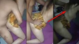 Bokep Indo Jambak Ewe Tante Pirang Bokong Gede Mendesah