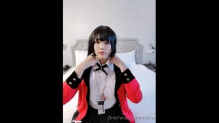 Bokep Cosplay Kakegurui