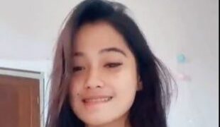 Bokep Indo Siapa yang Kangen VCS Salsa Cewek Tiktok Pernah Rame