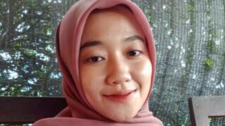 Bokep Indo Goyangan Pacarku Makin Jago WOT Siti Maisun Hijabers